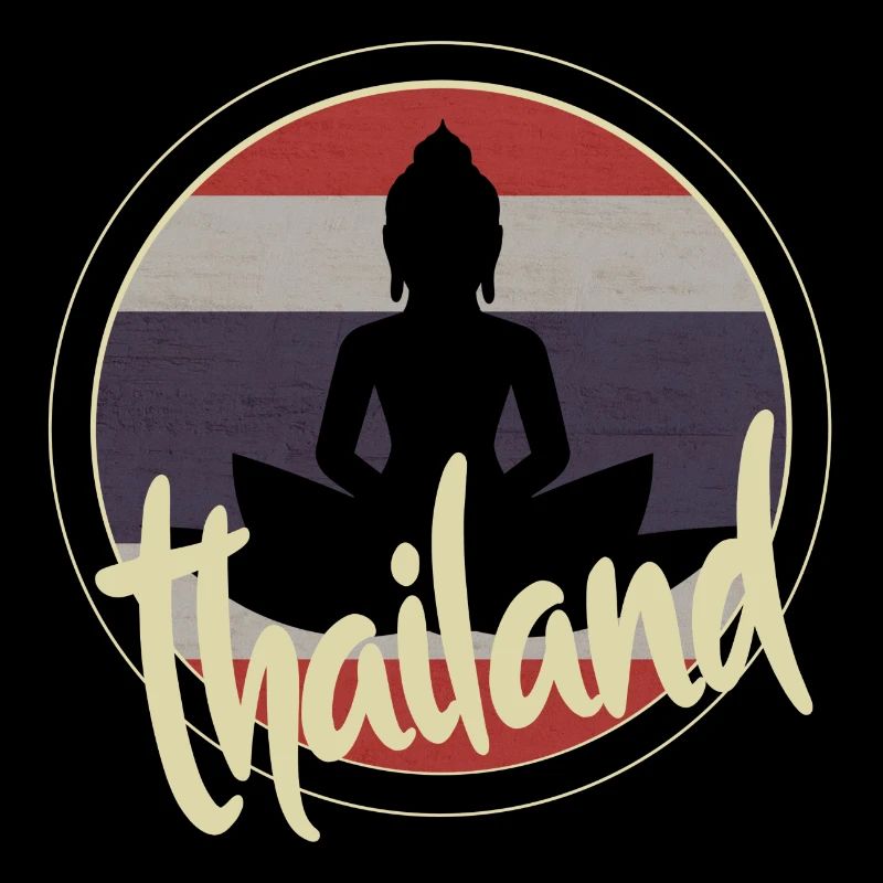 Thailand Shirt