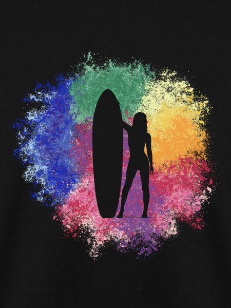 Surfergirl