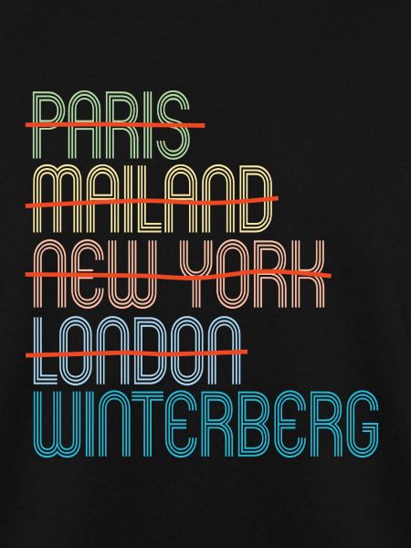 WINTERBERG