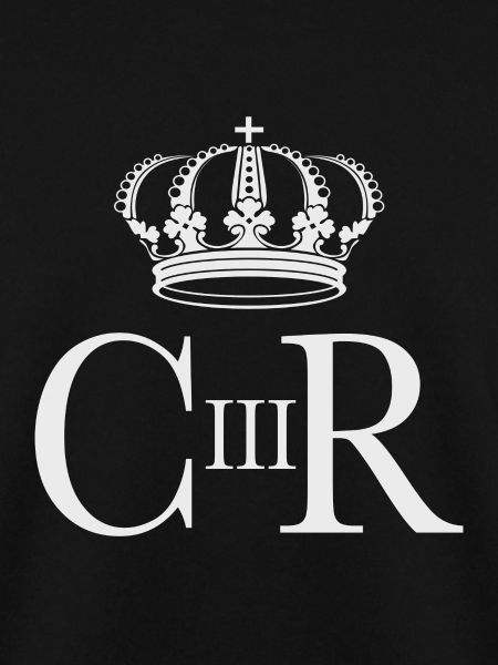 King Charles III