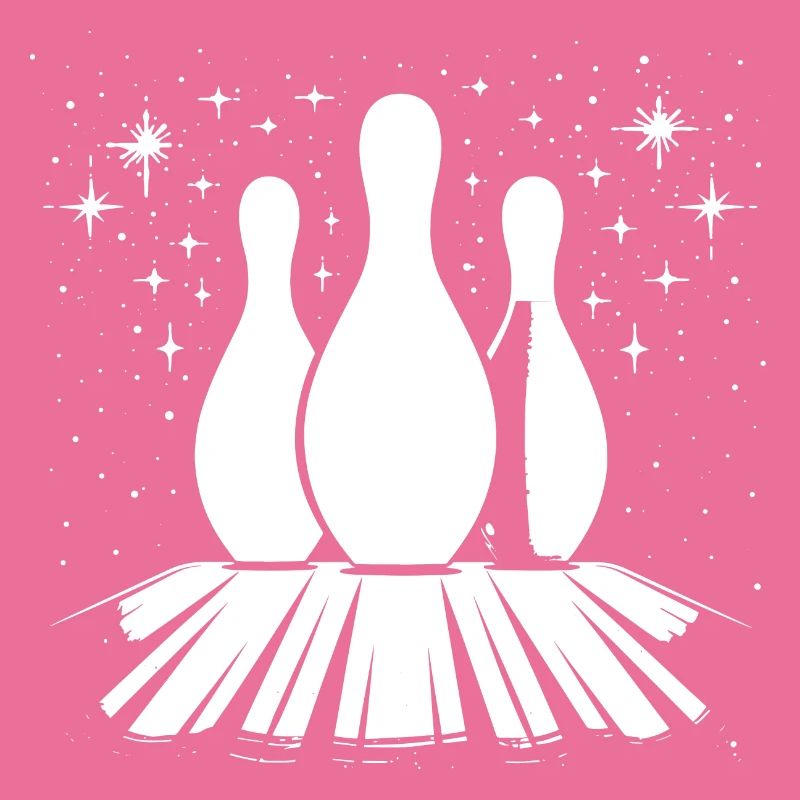 Bowling Pins