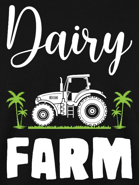 Dairy Farm