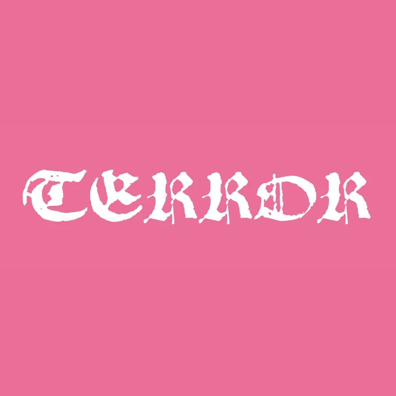 terror