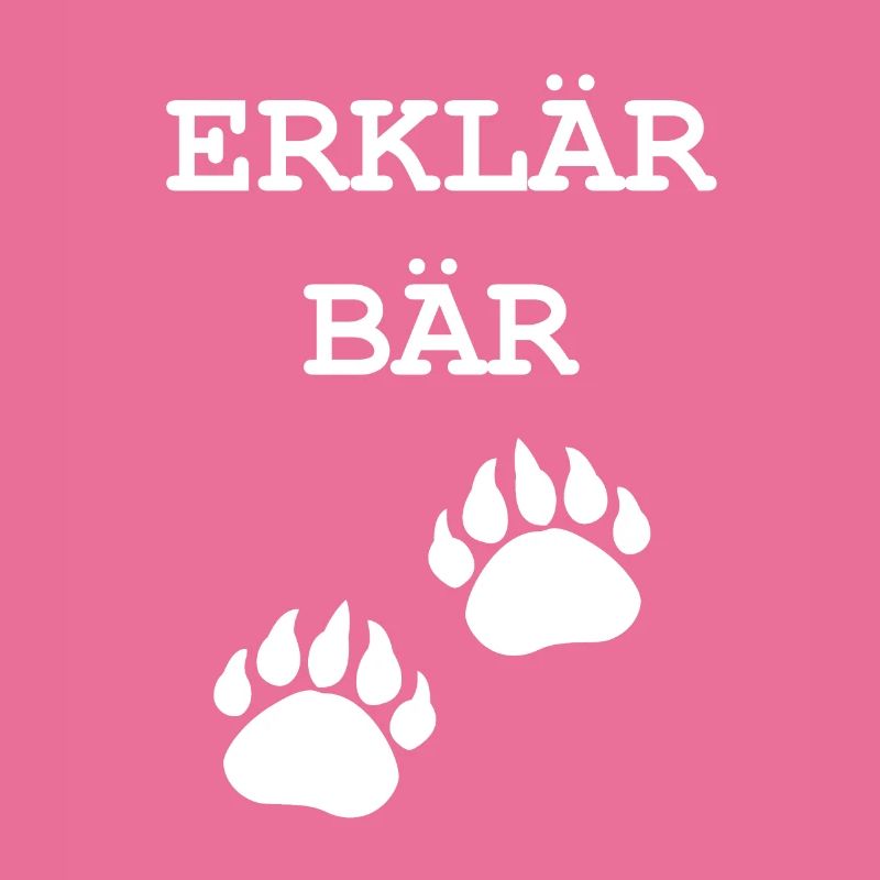 Erklärbär