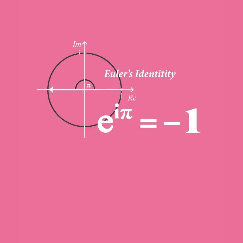 Mathematics Euler's formula math teacher math