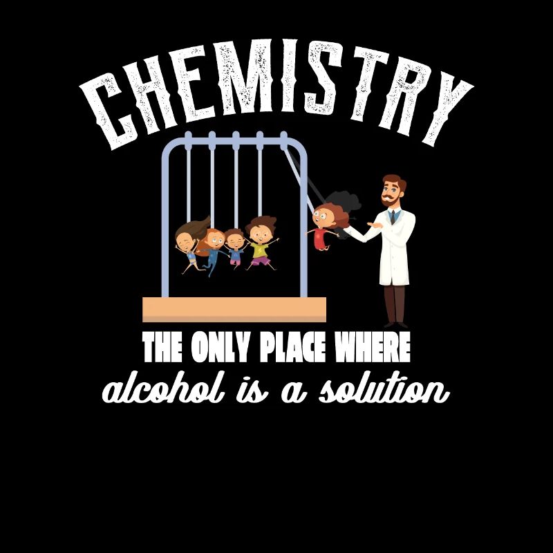 Chimie alcool - professeur d'école professeur chimie