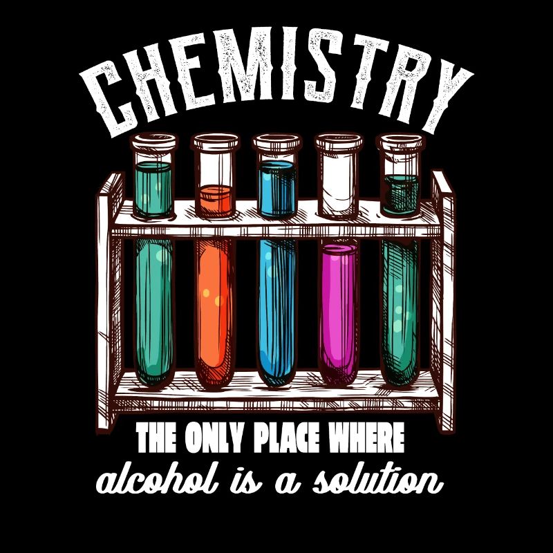 Chimie alcool - professeur d'école professeur chimie