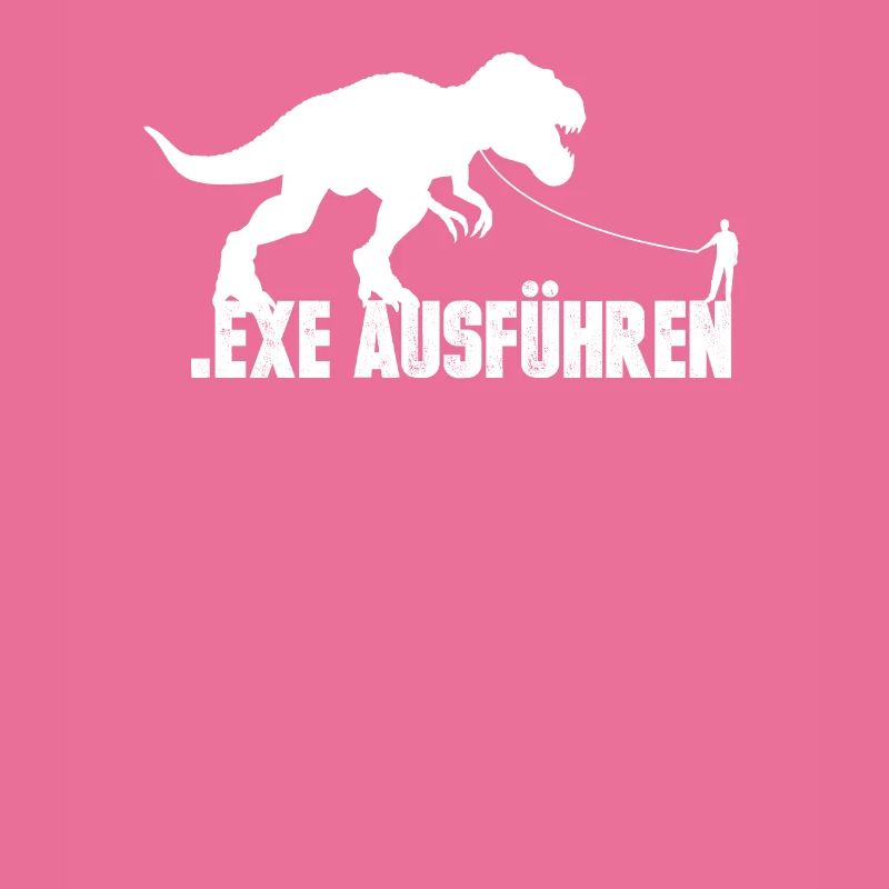 Exe Run Computer Science Admin Gift Birthday