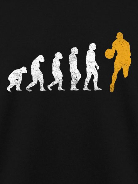 Basketball Evolution