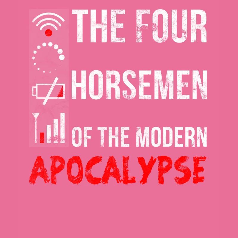 Modern Apocalypse