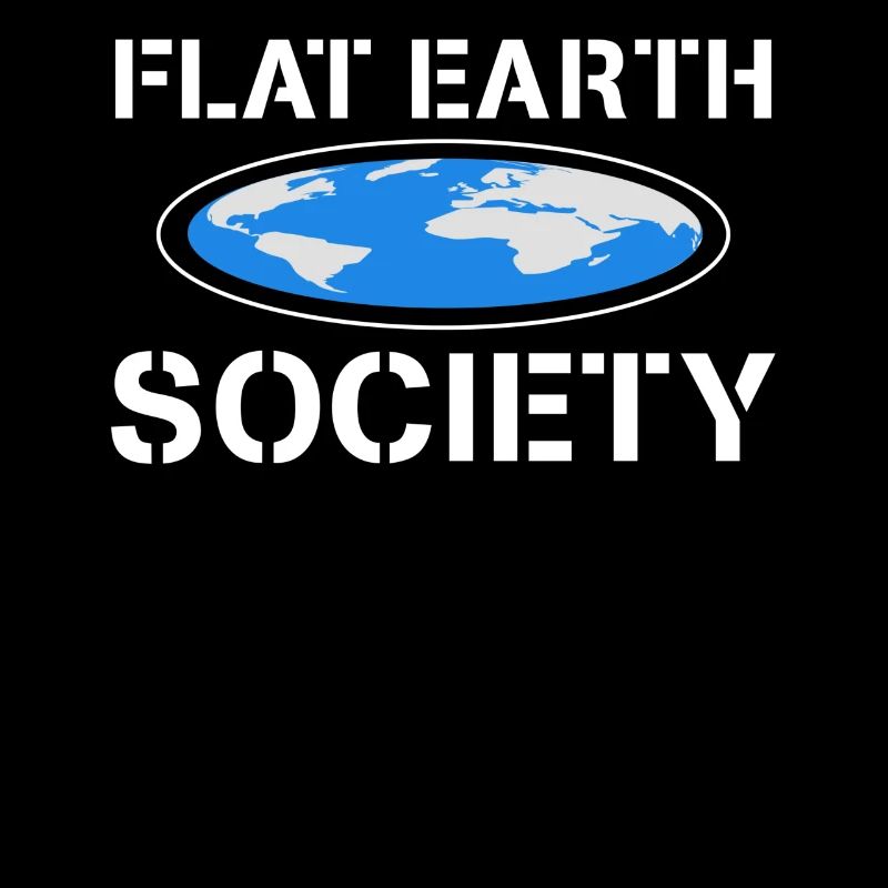 Flat Earth Society