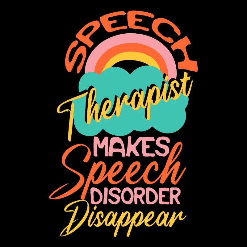 Speech therapist Speech therapist