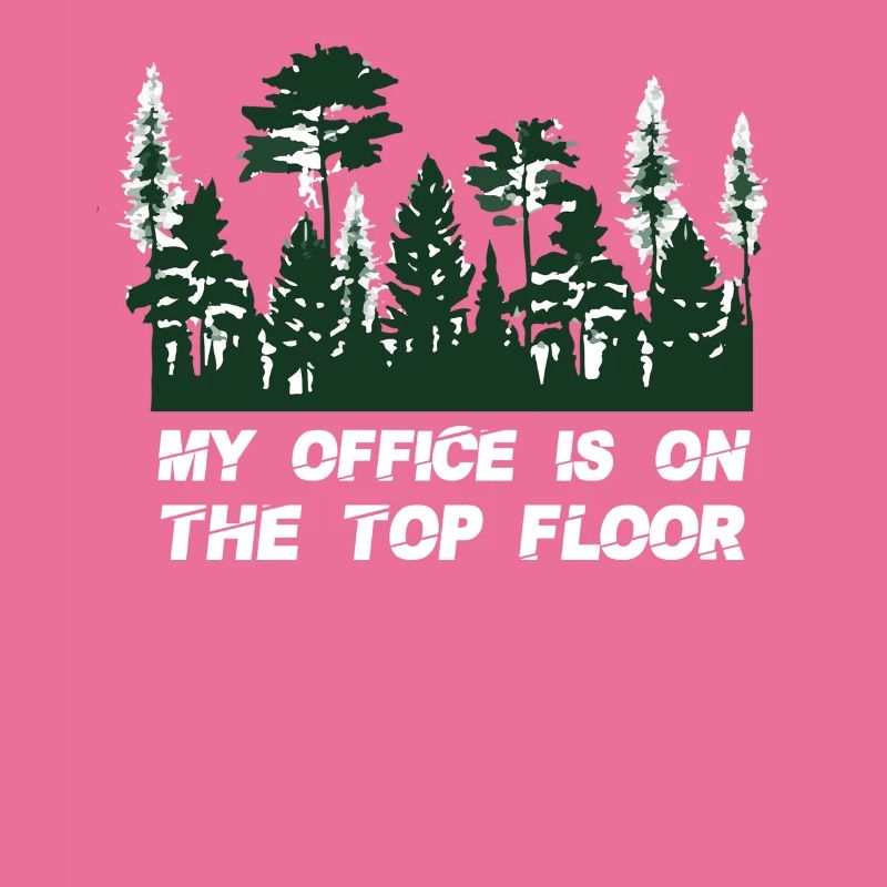 Baumpfleger Baumkletterer Geschenk