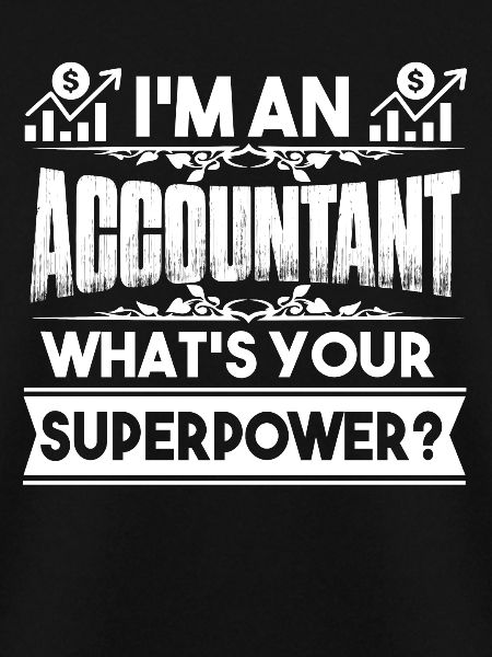 Comptable Comptable Superpower