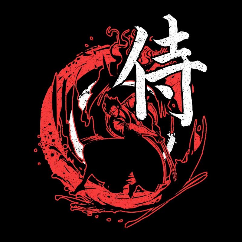 Samurai Ronin