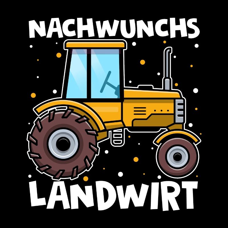 NACHWUCHS LANDWIRT