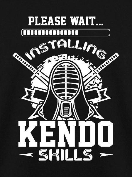 Kendo Installing Kendo Skills