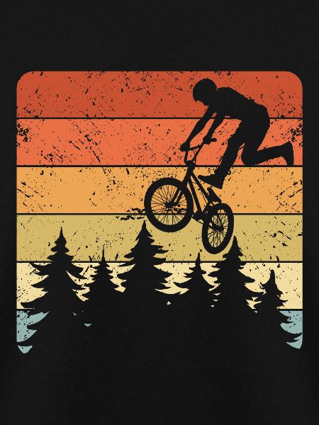 BMX Zubehör für Kinder