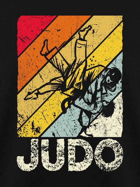 Judo Judoka