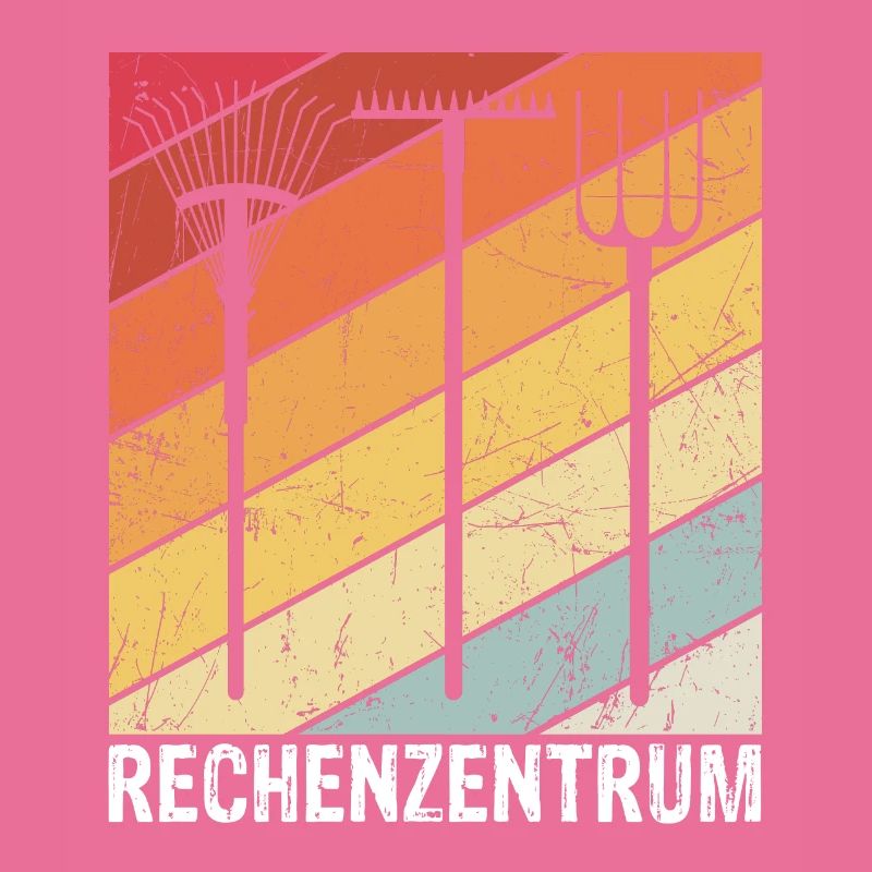 Rechenzentrum Spruch