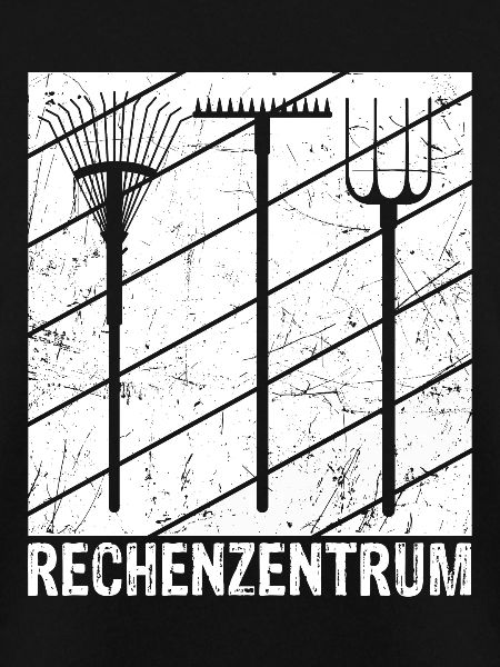 Rechenzentrum