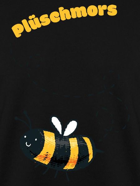 Plüschmors Plattdeutsch Geschenkidee