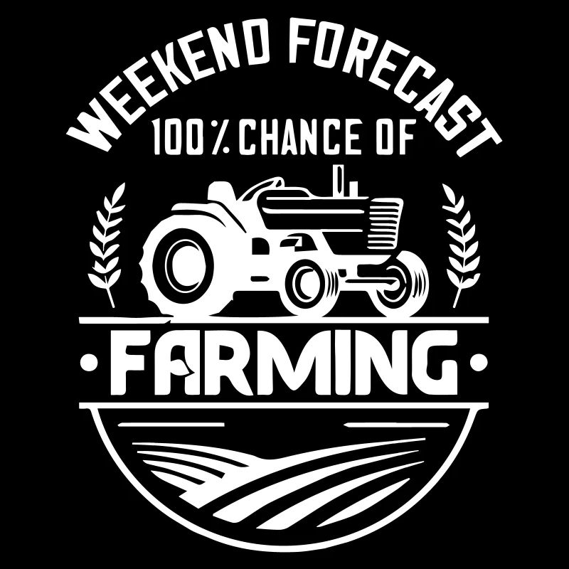 Funny Farming