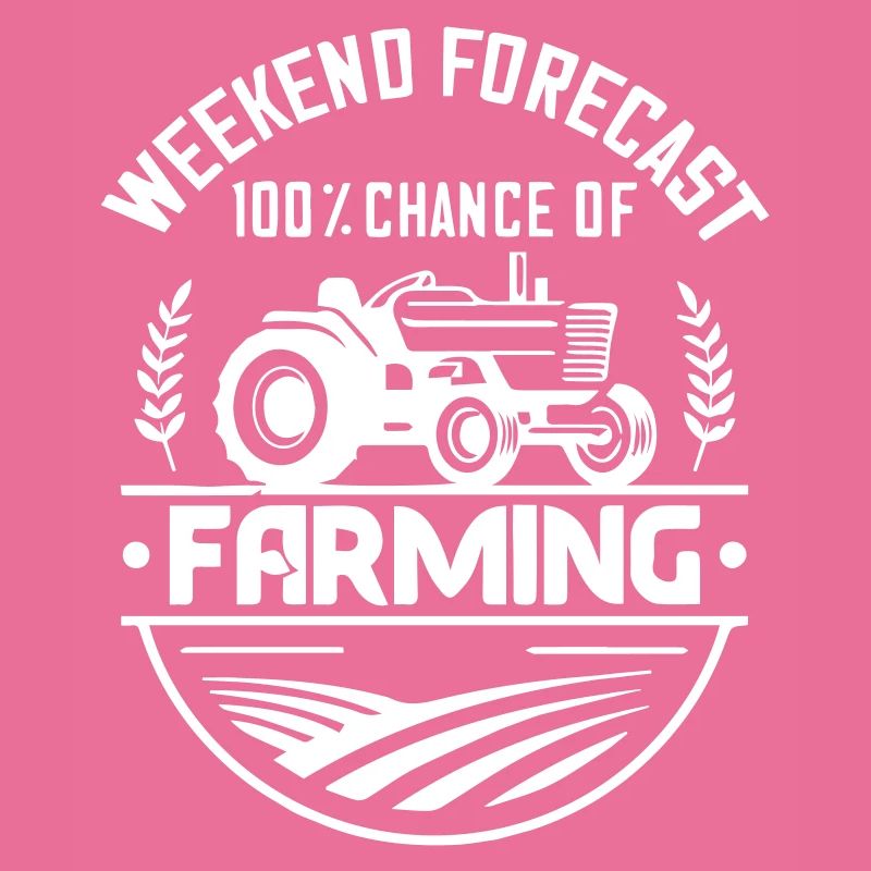 Funny Farming