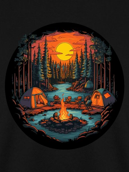 Cozy Campfire16