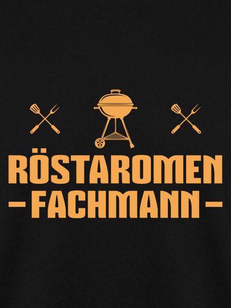 Barbecue Röstaromen Fachmann Grill