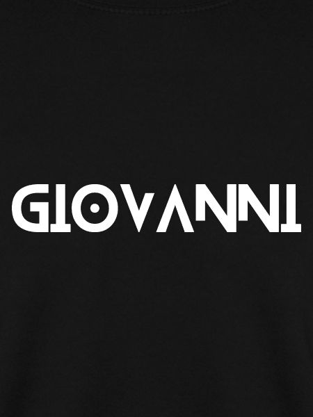 Giovanni