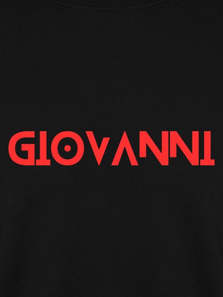 Giovanni