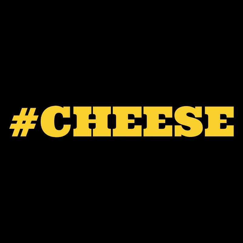 #Cheese Käse
