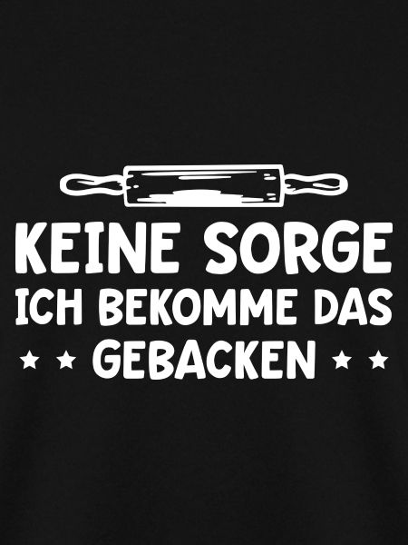 Backen Hobby Bäckerin