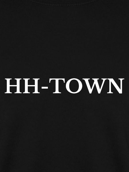 Hamburg HH-Town