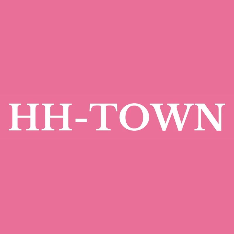 Hamburg HH-Town