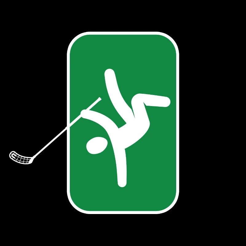 floorball floorball-exit floorball