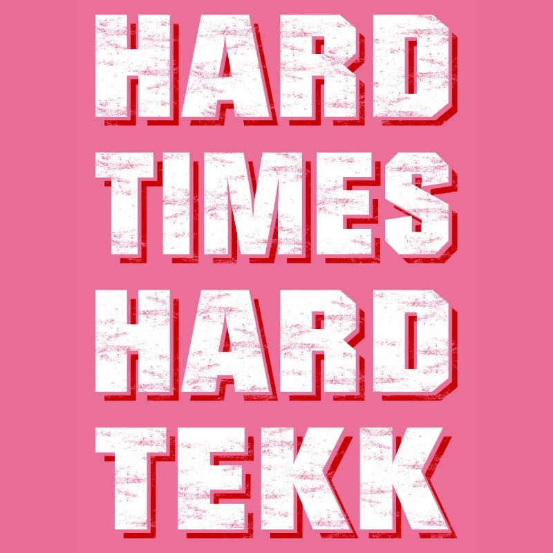 Hardtekk