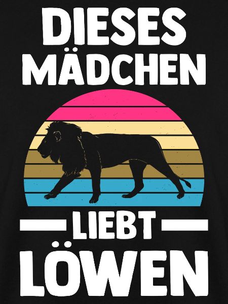 Löwe Löwen