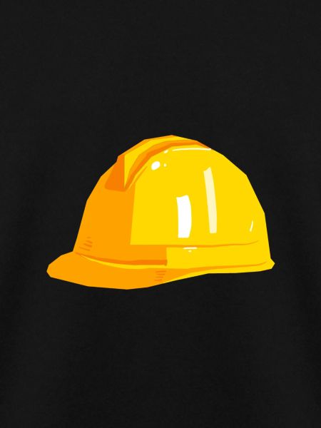 Bauhelm Geschenk Geschenkidee