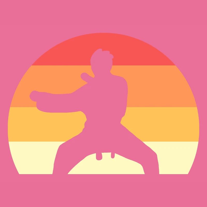 Karate Selbstverteidigung