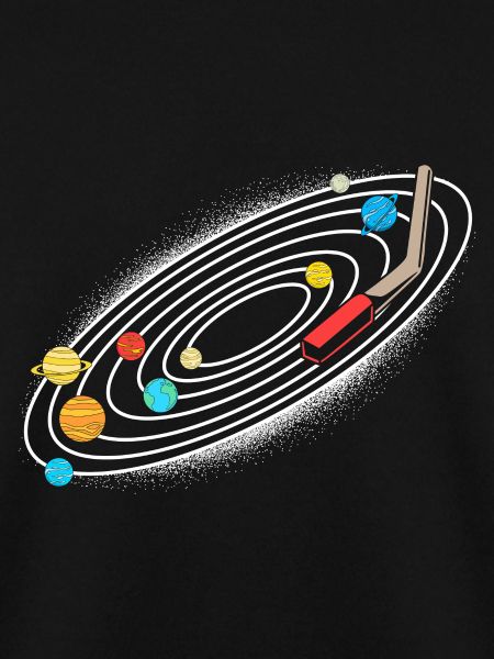 Universum Sonnensystem