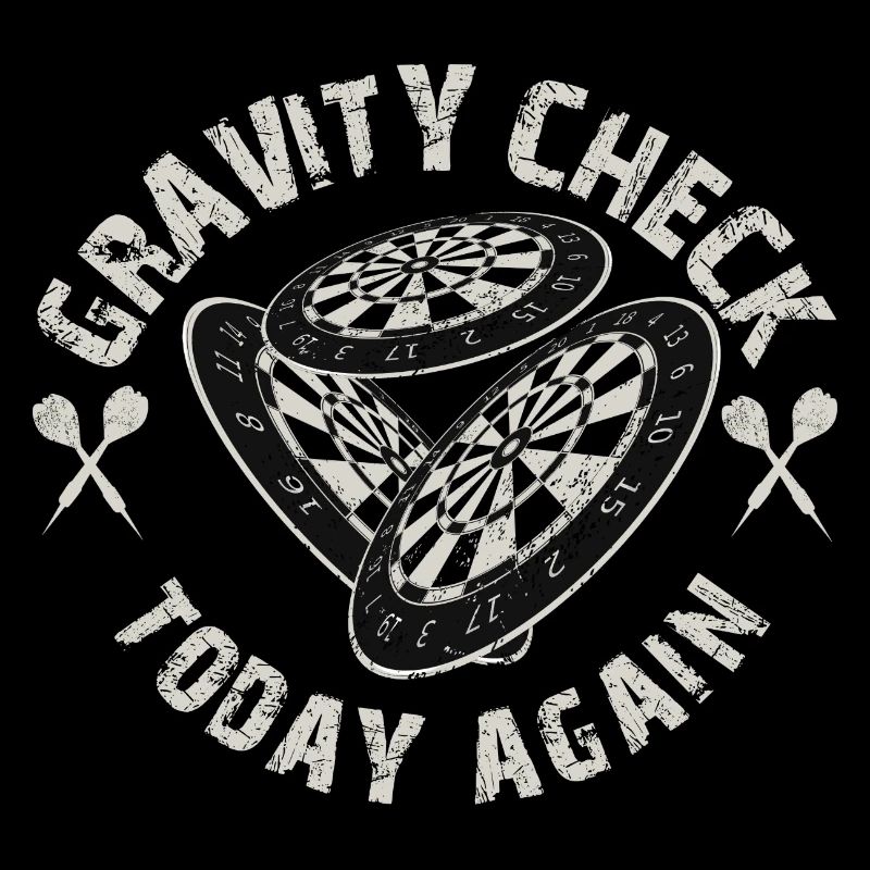 Gravity Check
