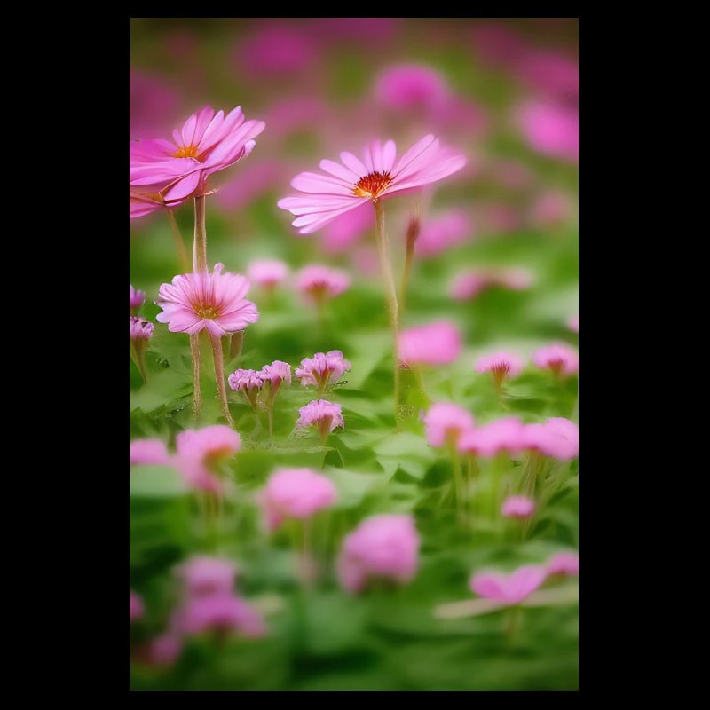 Art floral