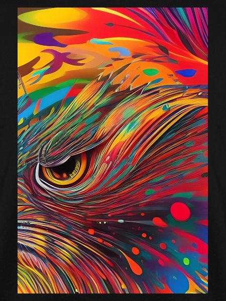 Abstract art