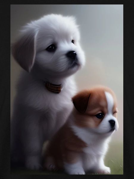 Baby Hund