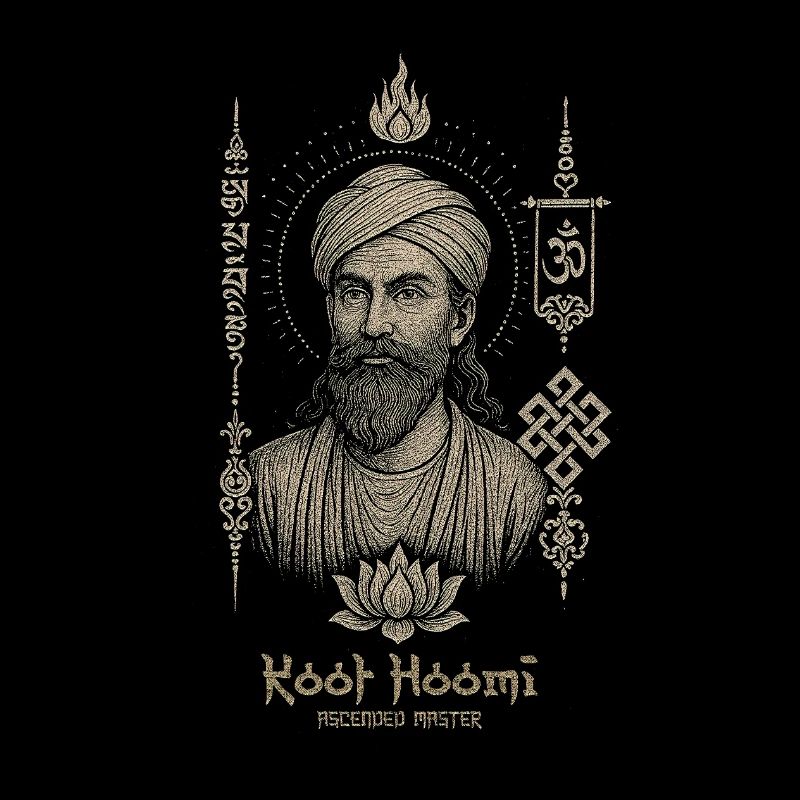 Lord Kuthumi