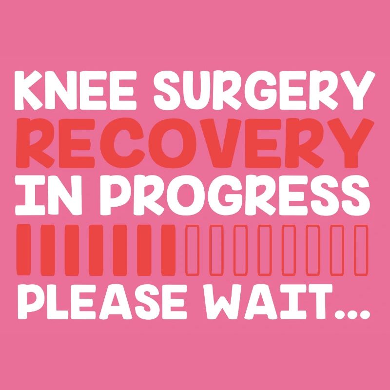 Knie Operation