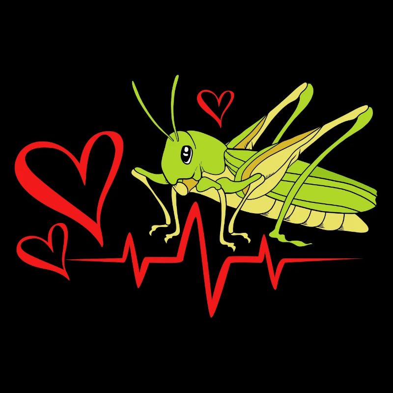 Grasshopper