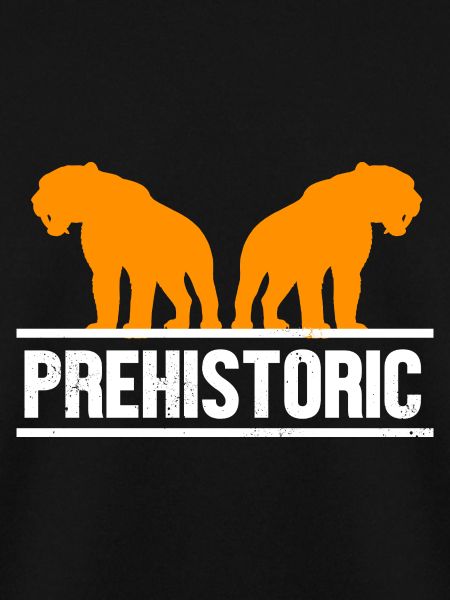 Säbelzahntiger